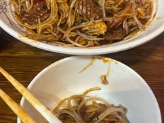 -春雪面馆(转塘店)