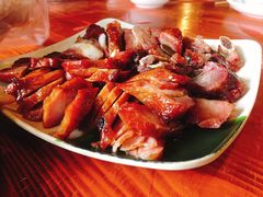 -御霞苑泥烩鸡休闲农庄