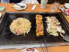-鹤桥风月(梅田)