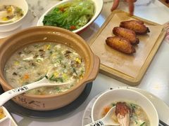 -温粥人(春晖路店)