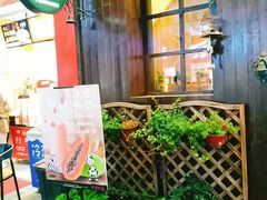 -暖食光·台式家庭餐厅·生日主题店(万达店)