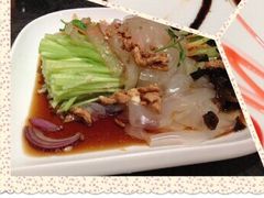 -北李妈妈菜·海肠捞饭(高新万达店)