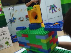 -卡巴机器人编程·少儿编程·信息学竞赛(公益西桥校区)