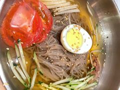 -火烈鸟炭火烤肉(静安路店)