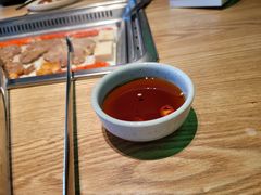 -新石器烤肉(马鞍山印象汇店)