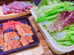 -韩一品韩国料理(柏庐南路店)