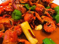 -袁老大龙虾(石鼓路总店)