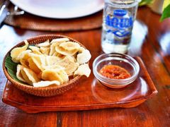 -DiAtas by Art Cafe Bumbu Bali