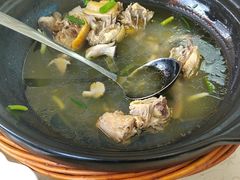 -芸海阁·农家私房菜(沙家浜景区出口店)