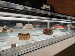 -潮一不贰·法式甜品·生日蛋糕·西式简餐(外滩店)