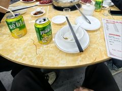-老二正宗汕头牛肉丸店