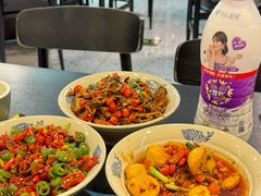 -潇湘阁(望京SOHO店)