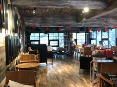 -旧雨咖啡·CoffeeFORU(黄村奥体店)