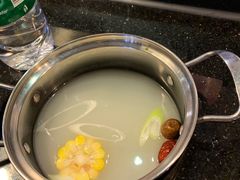 -汤响自助回转火锅百汇(乐峰广场店)
