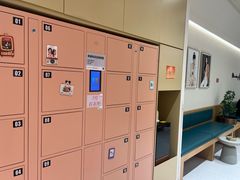 -海马体照相馆(北京大族广场店)