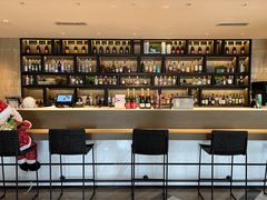 -粤海喜来登酒店·&More聚驿(天河城店)