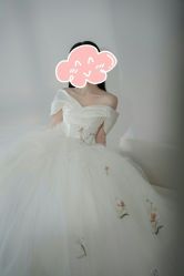 -韩国天使嫁衣婚纱礼服馆(上海旗舰店)