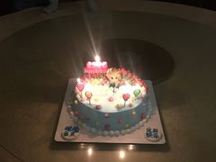 -森谷美食公园(杨行店)