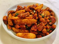 -小吊梨汤·北京菜·烤鸭(鸟巢店)