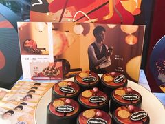 -哈根达斯(国瑞店)