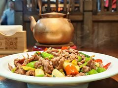 -乡里八闽·福州乡土菜(火车北站店)