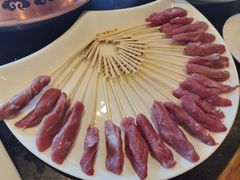 -南门涮肉(通州店)