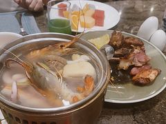 -福州西湖大酒店·怡湖咖啡厅