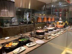 -深圳香格里拉酒店