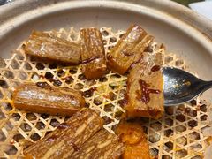 -卓正国际酒店·膳衡食府