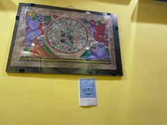 -panchos 墨西哥餐厅(嘉绿苑店)