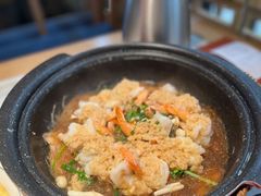 -小吴越·江浙融合菜(惠山万达广场店)