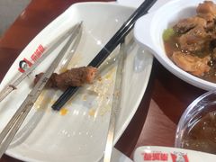 -南城香·饭香串香馄饨香(青年路店)
