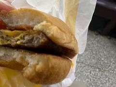 -麦当劳(农光里店)