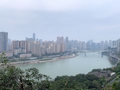 -喧闹·东方大气茶(鹅岭二厂店)