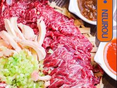 -草鱼先生潮州鱼生·虾生(新厦花园店)