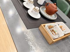 -小罐茶(济南恒隆广场店)