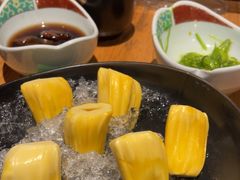 -赤坂亭·M9和牛烧肉·铁板烧·日料398放题(长泰广场店)