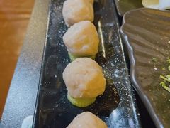 -熹悟海鲜火锅·广式打边炉