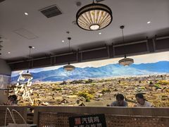 -云海肴·汽锅鸡·云南菜(广安门天虹店)