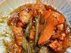 -杨小佳·齐齐哈尔烤肉·烤串(广州店)