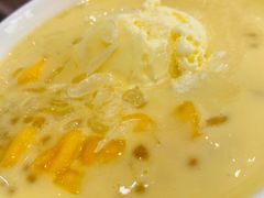 雪山杨枝甘露-满记甜品(湖滨店)