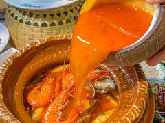 -沿江海南菜·文昌鸡祖师爷(大东海店)