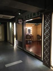 -梧桐照相馆(维景国际店)
