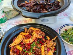 -回味黑鸭煲·始于2006(万松园店)