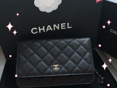 -CHANEL(恒隆广场店)