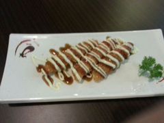 吉列蟹肉棒-紫谷寿司