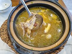 -蟹天蟹地农家菜·阳澄湖大闸蟹(浅水湾店)