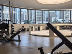 -YCHL FIT 健身(星寰店)