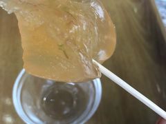 钵仔糕-周大娘牛乳(旧寨古村总店)