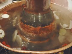 -八先生涮肉房(三里河店)